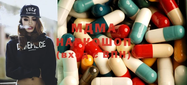 тгк Верея